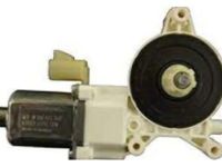 GM 19179942 Motor Kit,Front Side Door Window Regulator