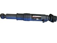 GM 22064488 Rear Leveling Shock Absorber Assembly