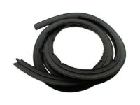 GM 15174843 Weatherstrip,Lift Gate