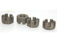 GM 14054921 Nut, Hexagon Slot