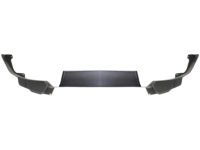 GM 5491291 Deflector, Front End Fascia