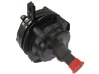 GM 13597899 Pump Assembly, Heater Coolant