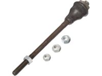 GM 15295861 Rod Kit,Steering Linkage Inner Tie