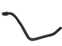 GM 13251447 Engine Coolant Air Bleed Hose