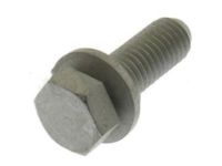 GM 11516918 Bolt,Trans Mount