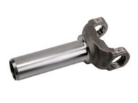 GM 7848635 Yoke Assembly, Slip