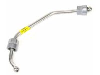 GM 12677005 Pipe Assembly, Fuel Feed (Pump To Rail)