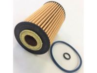 GM 55588497 Filter Kit, Oil