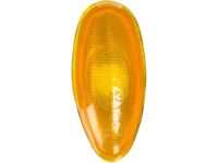 GM 16530177 Lamp Assembly, Rear Fender Front Clearance (Caps Assembly) *Amber