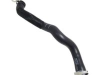 GM 13291779 Radiator Coolant Hose Assembly