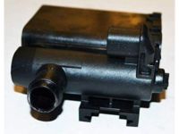 Chevrolet Corvette Canister Purge Valves - 13575703 Solenoid Assembly, Evap Emission Canister