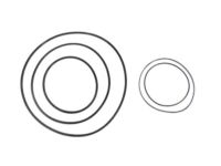 GM 24279926 Seal Kit,Automatic Transmission Service (1-2-3-4-5-Rev Clutch) GM 24279926 Seal Kit,Automatic Transmission Service (1-2-3-4-5-Rev Clutch)