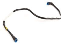 GM 25904037 Pipe Assembly, Fuel Feed Rear