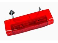 GM 84218439 Lamp Assembly, High Mt Stop