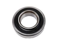 Chevrolet Tracker Wheel Bearing - 30020935 Rear, Axle Bearings