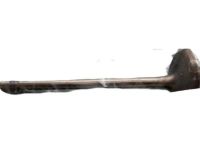 Chevrolet Colorado Intake Valve - 12623722 Valve,Intake