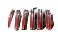 GM 5976655 Bezel, Tail Lamp