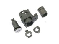 Chevrolet Camaro Door Lock Cylinder - 20912091 Cylinder Kit,Front Side Door Lock(Uncoded)