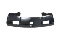 GM 19178491 Bar,Front Bumper Imp (Repair) *E, Coated