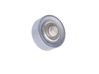 GM 12566893 Pulley,Belt Idler