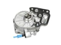 GM 12704586 Pump Assembly, Vac