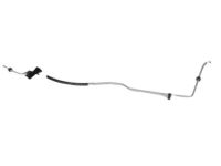 GM 15264589 Transmission Fluid Cooler Hose Assembly