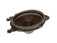 GM 13264617 Speaker,Radio Rear