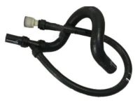 GM 15834772 Radiator SURGE TANK Outlet Hose