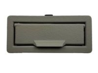 GM 15976060 Ashtray Assembly, Rear Side Door *Neutral Medium