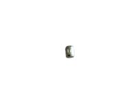 GM 274584 Pin, Groove/F/.312 X .375 Cadmium Or Zinc Plated (Opt)(.375" Length)