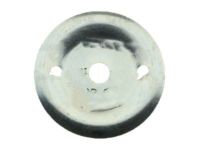 GM 15799131 Retainer, Body Bolt Lower Cushion