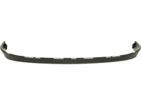 GM 90584237 Deflector,Front Fascia Lower