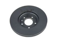 GM 13537160 Rotor, Front Brk (Ctd)