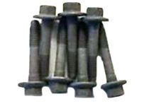 GM 11547541 Bolt/Screw