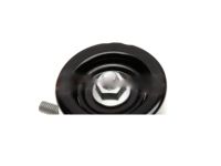 GM 25184488 Tensioner Assembly, Water Pump & Generator Belt