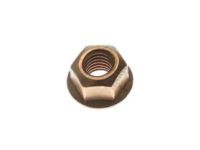 GM 11102751 Hexagonal Nut, M 8 Sechskantmut