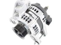 Cadillac DTS Alternator - 20843302 GENERATOR Assembly