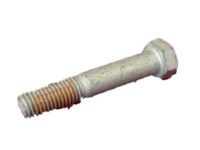 GM 11588658 Bolt,Front Propeller Shaft