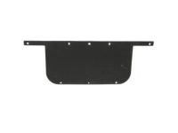 GM 23135212 Deflector, Front Compartment Air