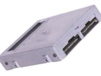 Buick Century Engine Control Module - 88999112 Engine Control Module Assembly(Remanufacture)