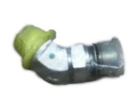 GM 15257378 Elbow, P/S Gear Inlet Hose (45 Degree Angle)