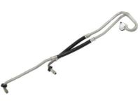 GM 15194578 Engine Oil Cooler Pipe