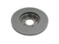 GM 23118275 Front Brake Rotor