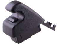 GM 15877013 Support,Sunshade