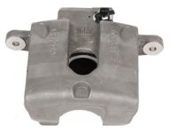 Chevrolet Camaro Brake Calipers - 25843041 Caliper Assembly, Rear Brake