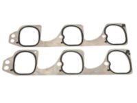 GM 12595277 Gasket Kit,Upper Intake Manifold