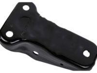 GM 10262701 Bracket, Rear Suspension Trailing Arm