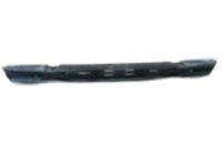 GM 22756976 Bar Assembly, Rear Bumper Imp