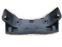 GM 92231257 Panel,Rear End Trim Finish