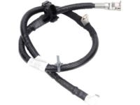 GM 23343997 Cable Assembly, Battery Negative